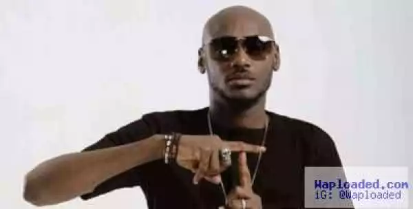 2face Idibia Launches Dance Competition, Set To Take Winner On Kenyan Trip